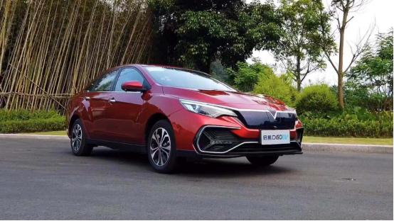 启辰新能源车D60EV乘坐体验测评,东风启辰d60ev的481和405区别