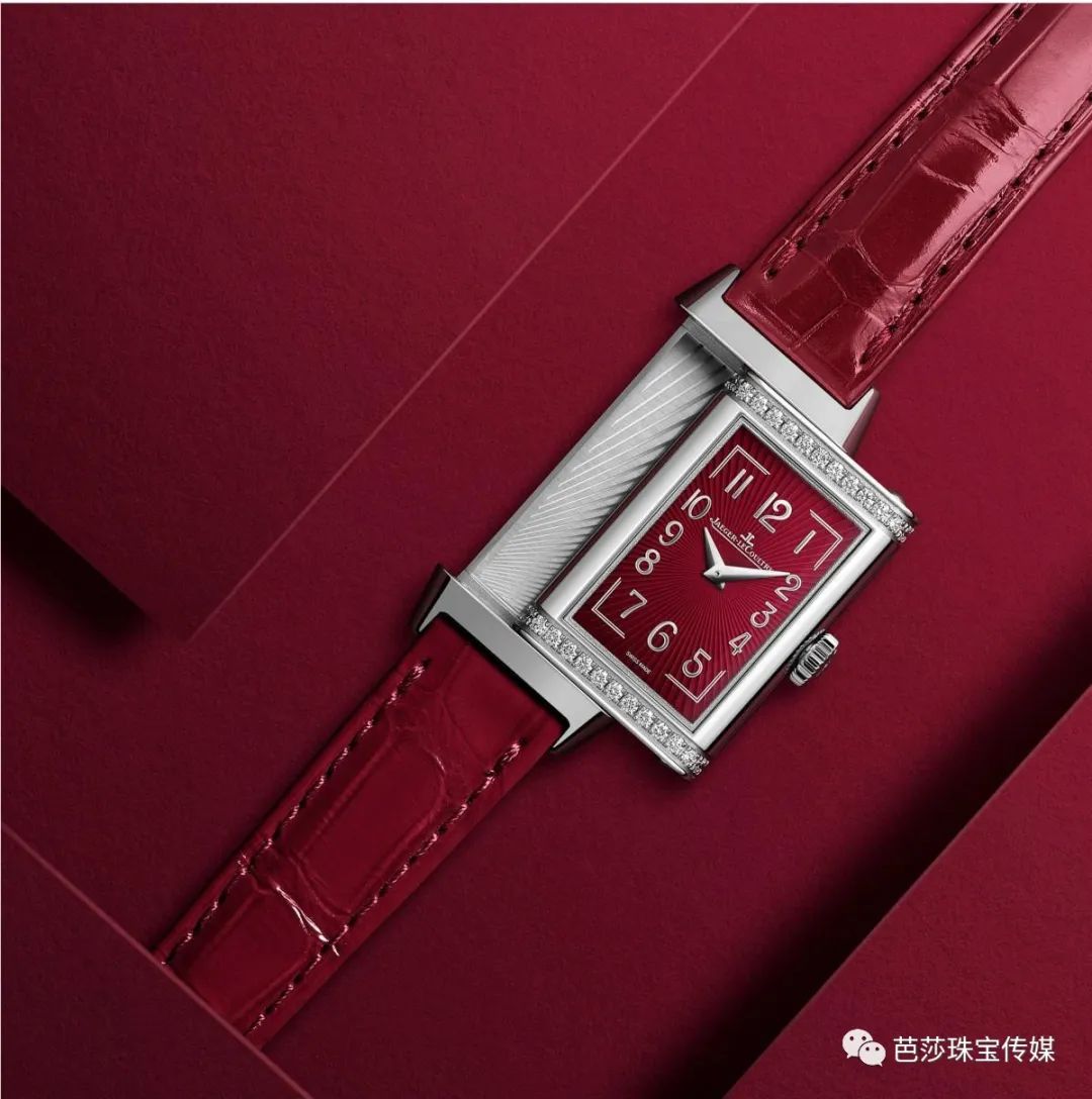 正难过去不了瑞士，没想到能一键下单新表的“云表展”这么香