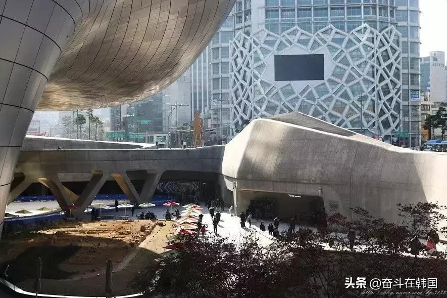 东大门爆款原来竟是广州货？！这波智商税交的真是亏啊