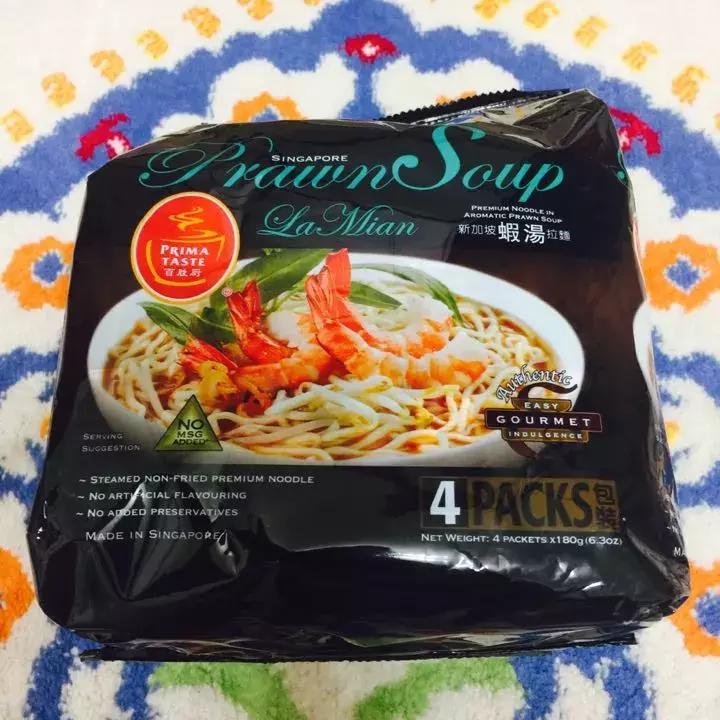 新加坡最火爆的小吃,新加坡好吃的零食推荐