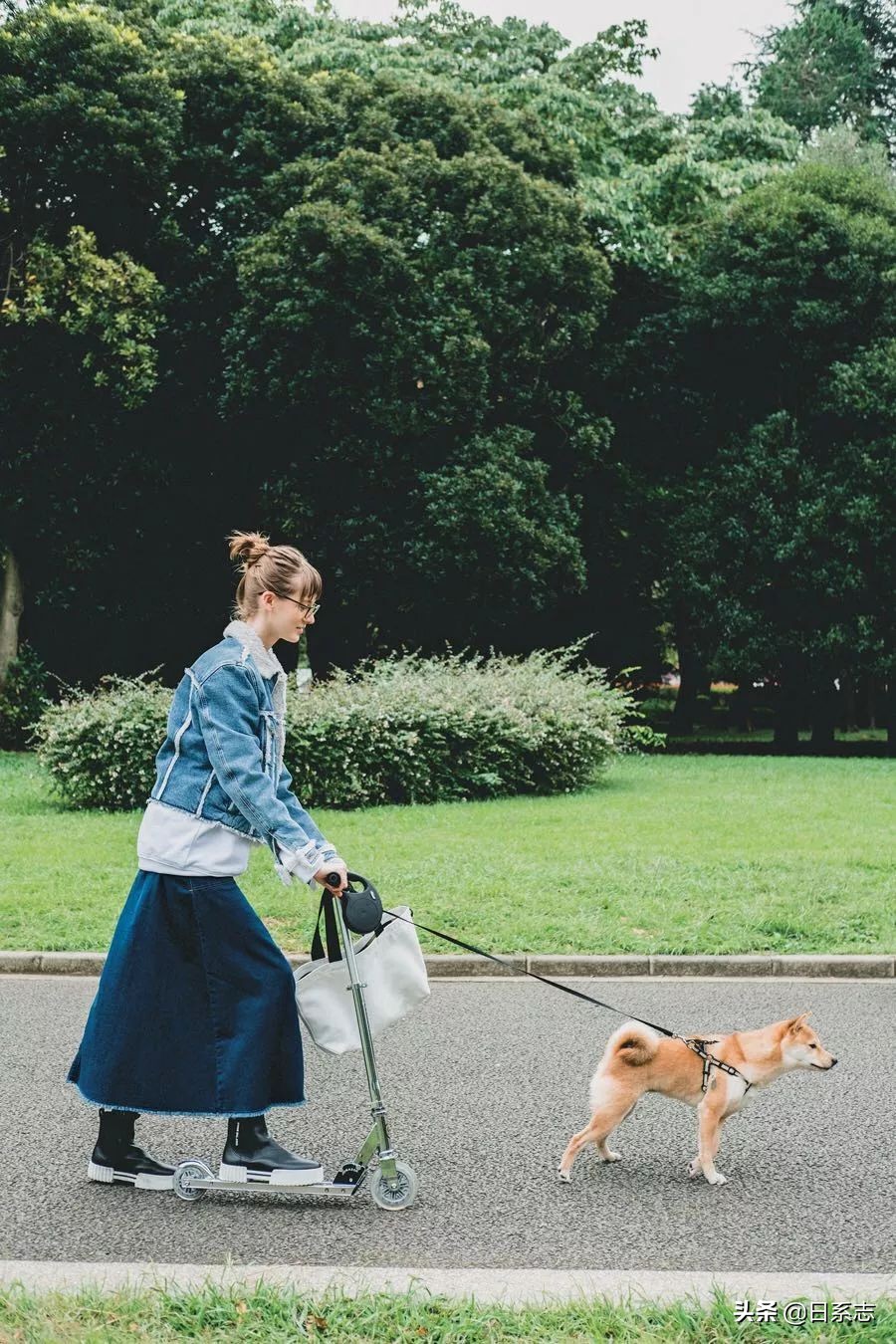 被吹爆的穿搭,被风吹过的夏天夏日时尚穿搭