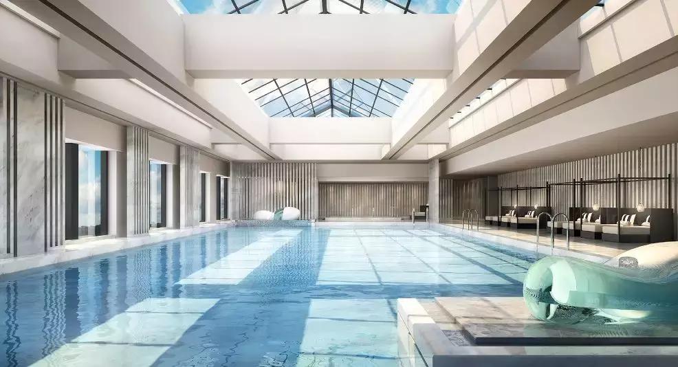 武汉十大高逼格酒店,来武汉旅游住哪个酒店好