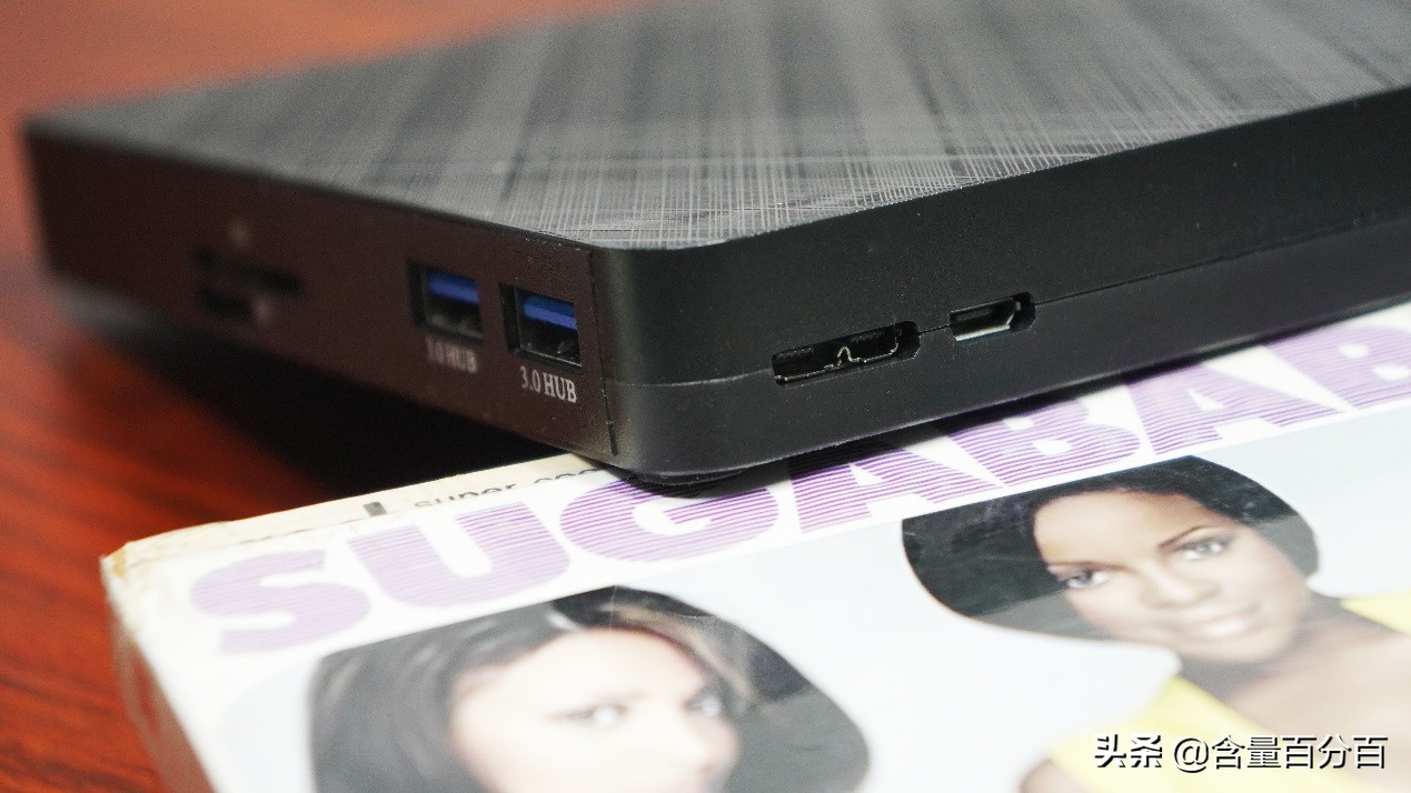 外置蓝光刻录光驱评测,外置刻录光驱对比评测