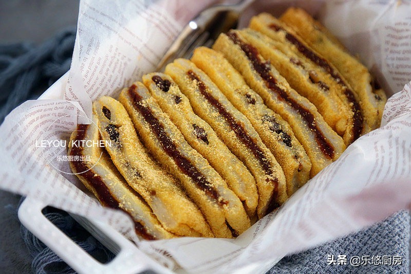 糯米十大吃法,糯米的5种吃法