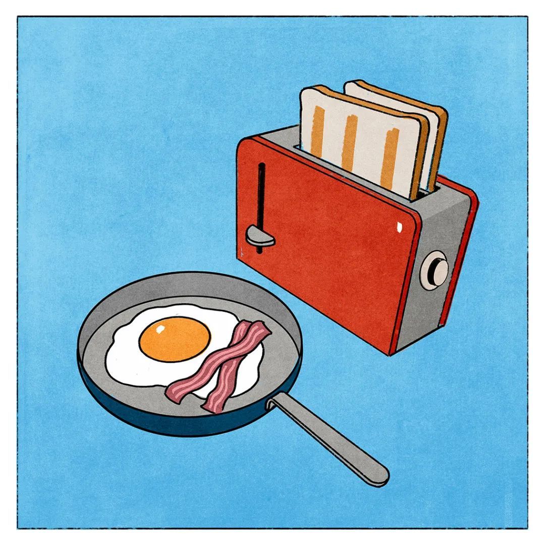 德国插画师siegel,德国插画师peijinsart作品集高清