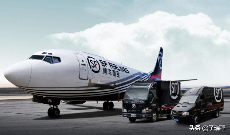 顺丰总裁王卫的励志故事,王卫是跟谁一起创立的顺丰