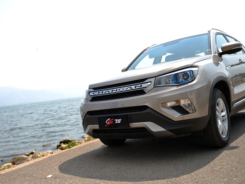 2022款第二代长安cs75plus怎么选,购车长安cs75plus2022款1.5t感受