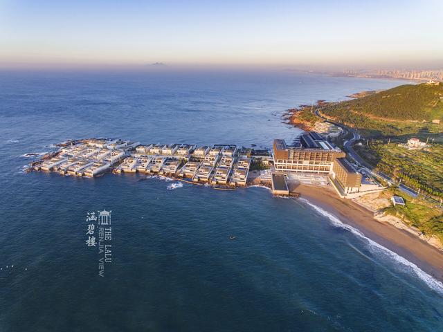 山东顶级野奢酒店,山东最好的五星级酒店