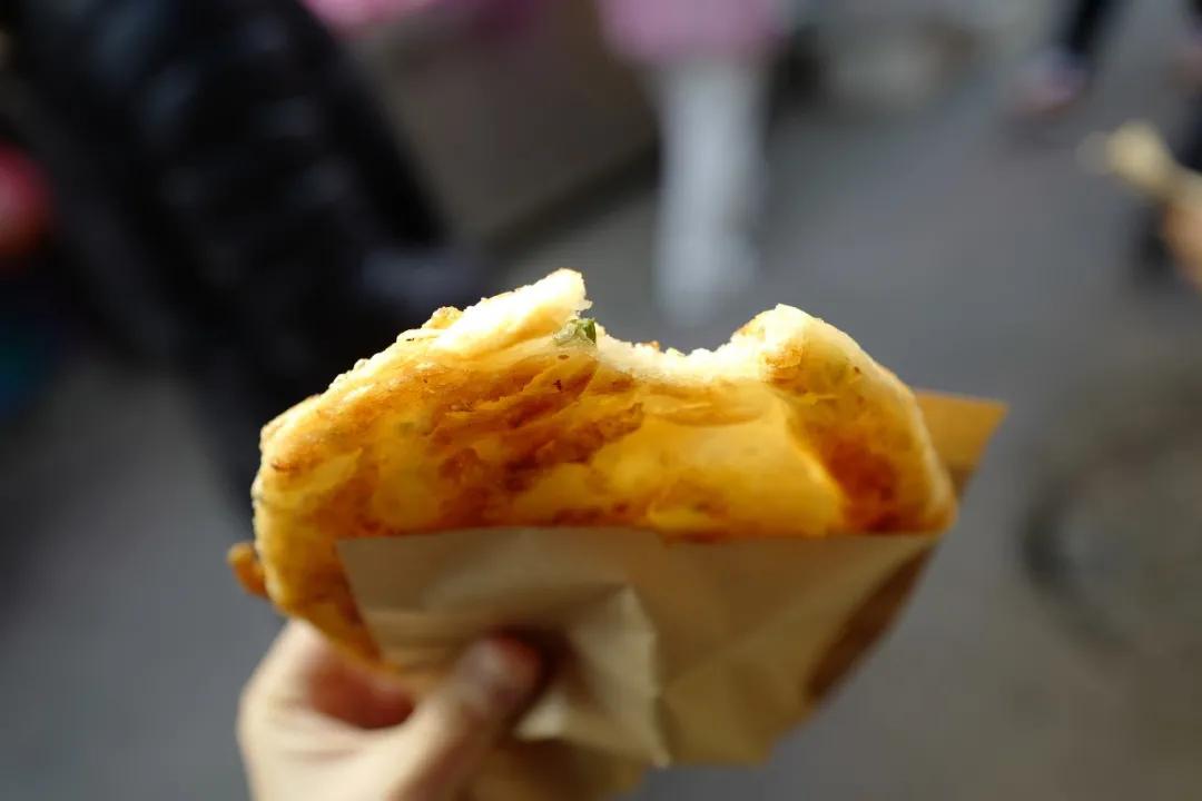 这个没有存在感的省会城市，好吃到我想定居