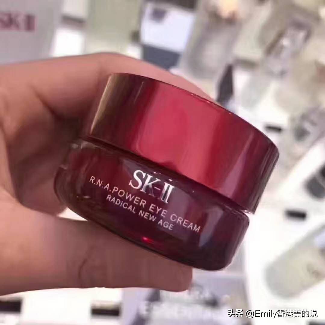 这些年用过的国货,sk2最值得入手的产品