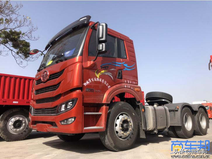 探究背后原因：散户车主为何执意选择悍v2.0？