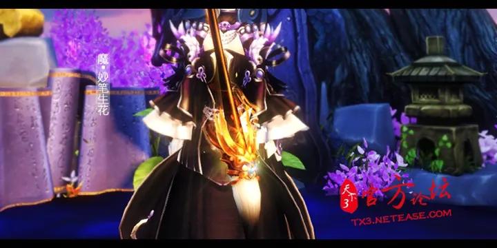 一笔轻落沧桑变，墨中意蕴度千年！鬼墨*器武**盘点