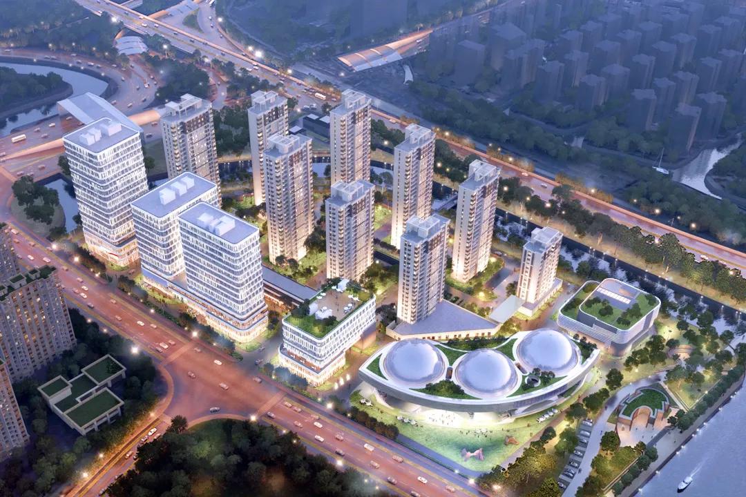 中建八局2023年上海市百强企业,2023年上海企业100强名单