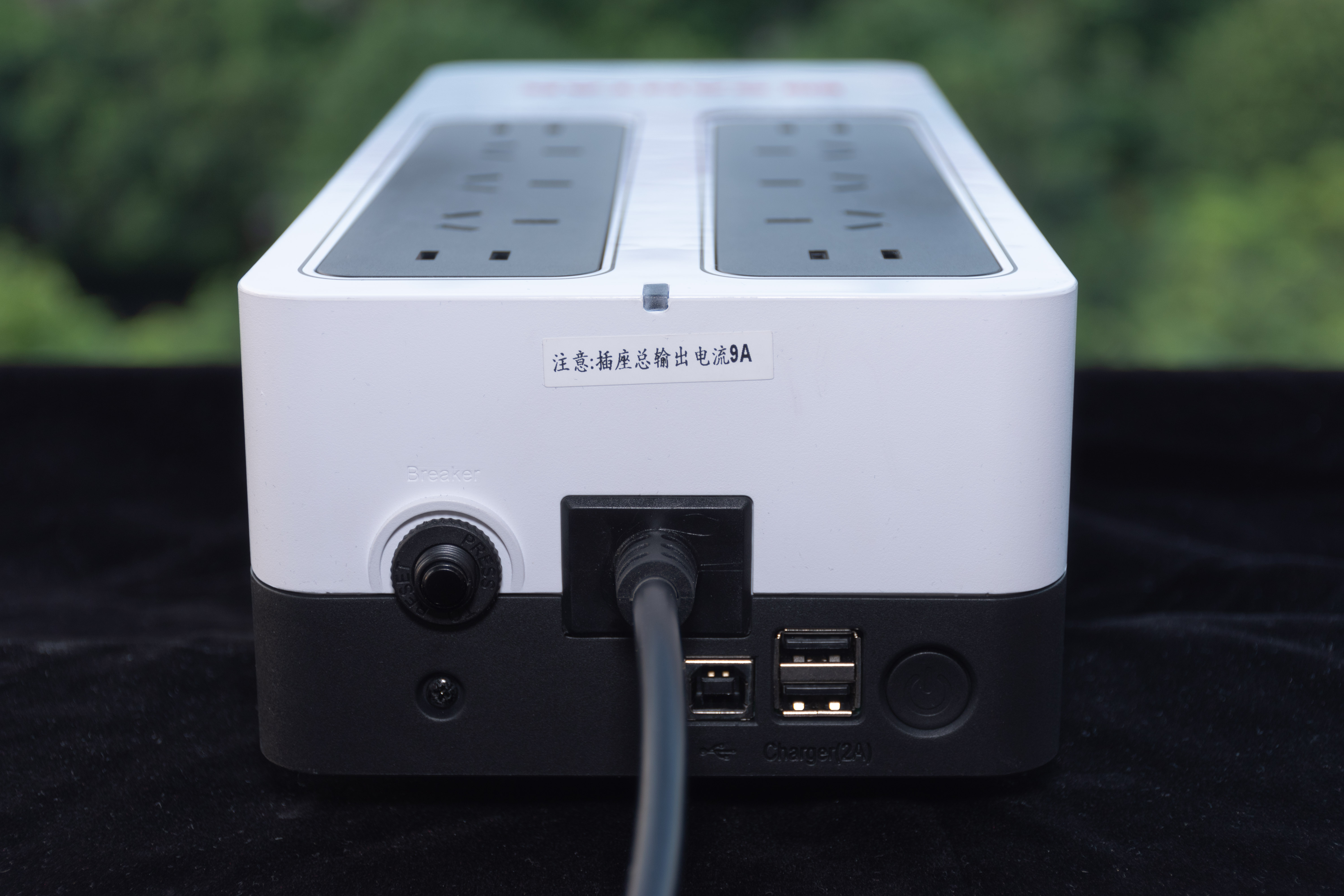 山特tg-box600怎么控制电脑,山特box600换电池