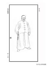 中国现代史上第一位教育总长蔡元培先生：其生也荣，其死也哀