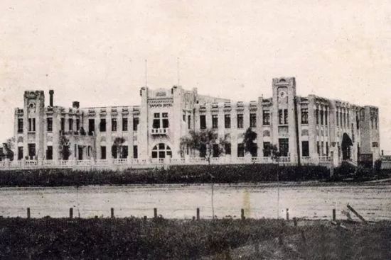 老城记忆：40张长春老照片，带你重温长春那些第一次！