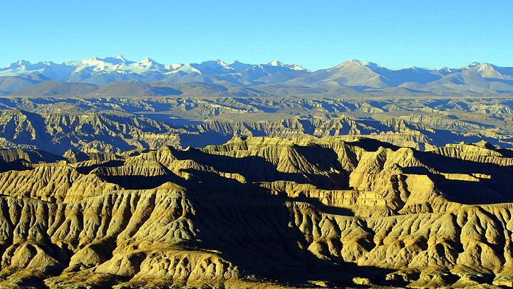 古格王朝猝然灭亡的内因与外因