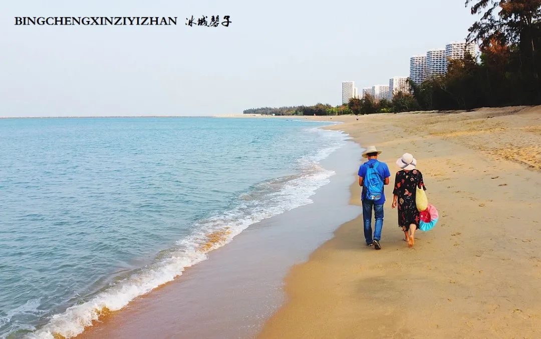 乐东九所海边康养基地,海南乐东九所景和家园