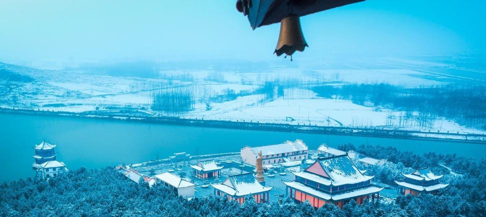 滁州丹霞景区,安徽宝藏景区