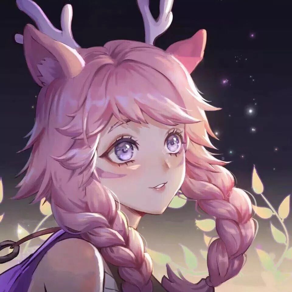 情侣头像一左一右王者荣耀,情侣头像王者荣耀猫咪蓝色