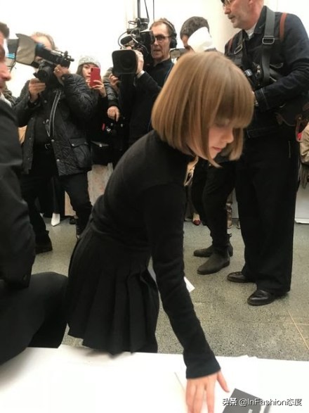 贝嫂和小七打扮成世界名媛,贝嫂带小七美容