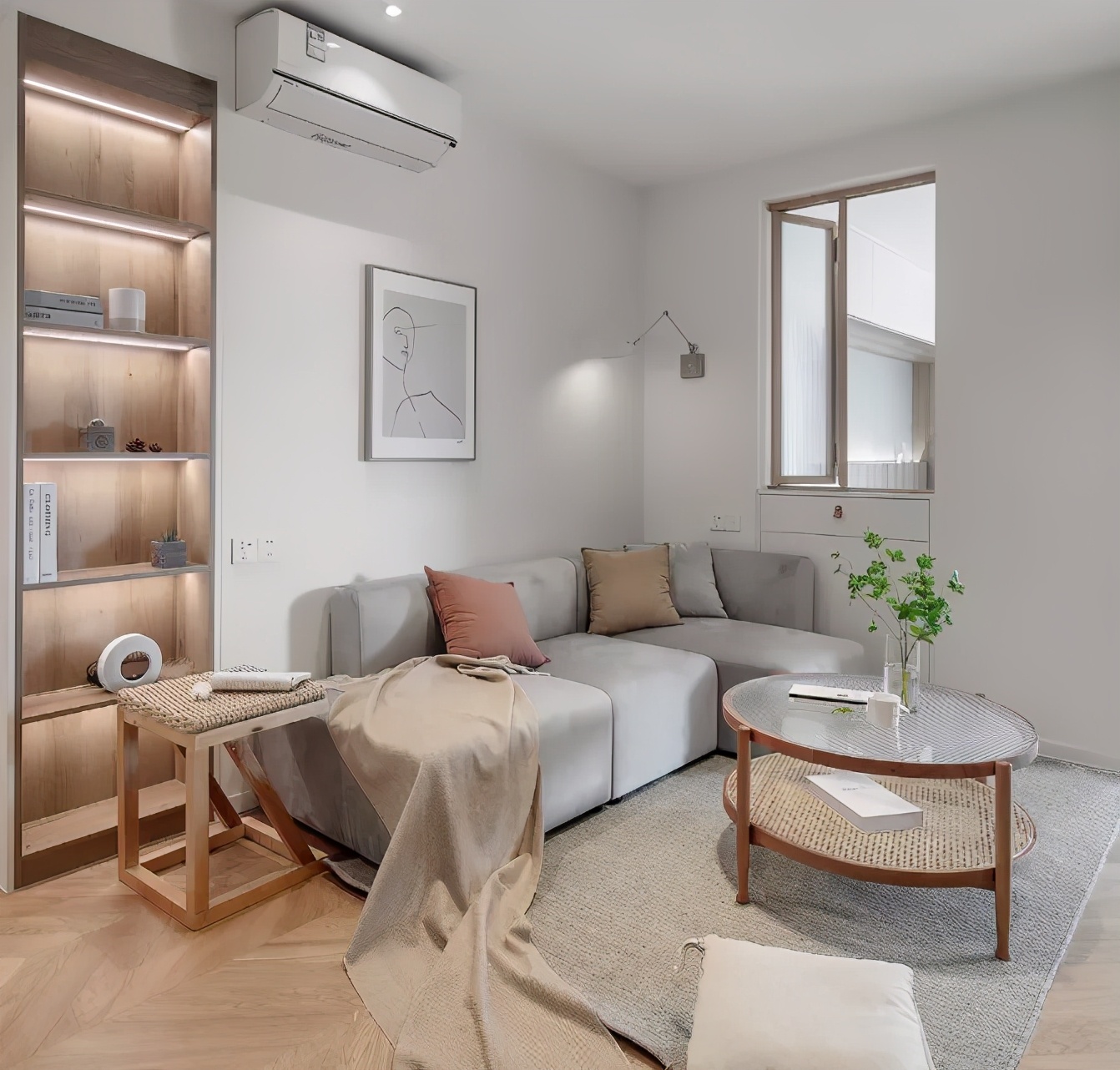 户型不正的房子怎么装修,不方正的户型真的不好吗