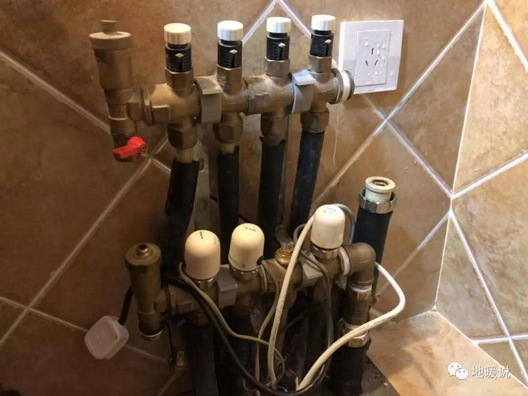 地暖怎么选择最好的,如何选择地暖更合理