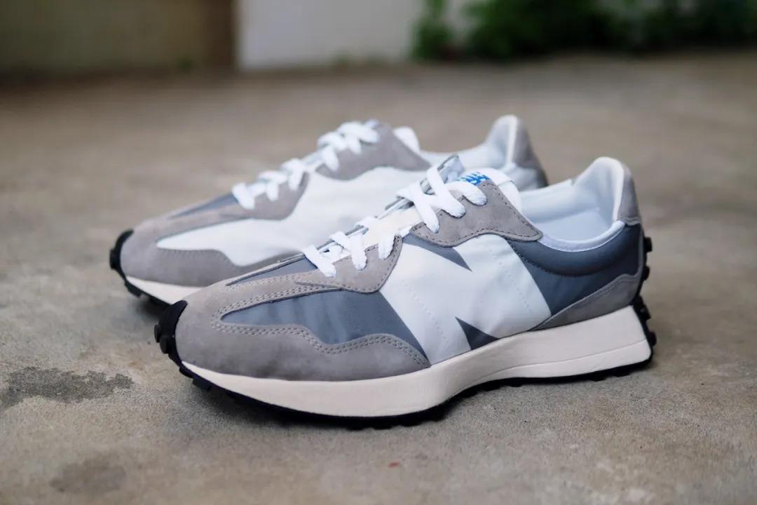 newbalance327跑步测评,newbalance鞋327讲解