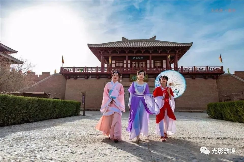 五一去敦煌自驾游合适吗,敦煌阳关景区游玩多长时间