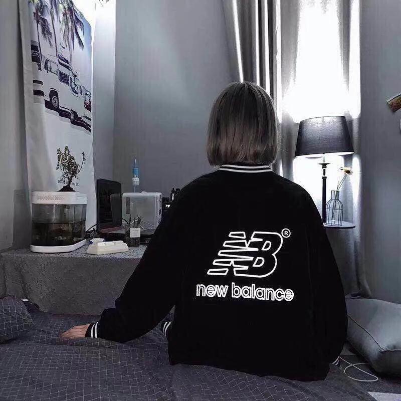 情侣款棒球服联名,棒球服外套校服