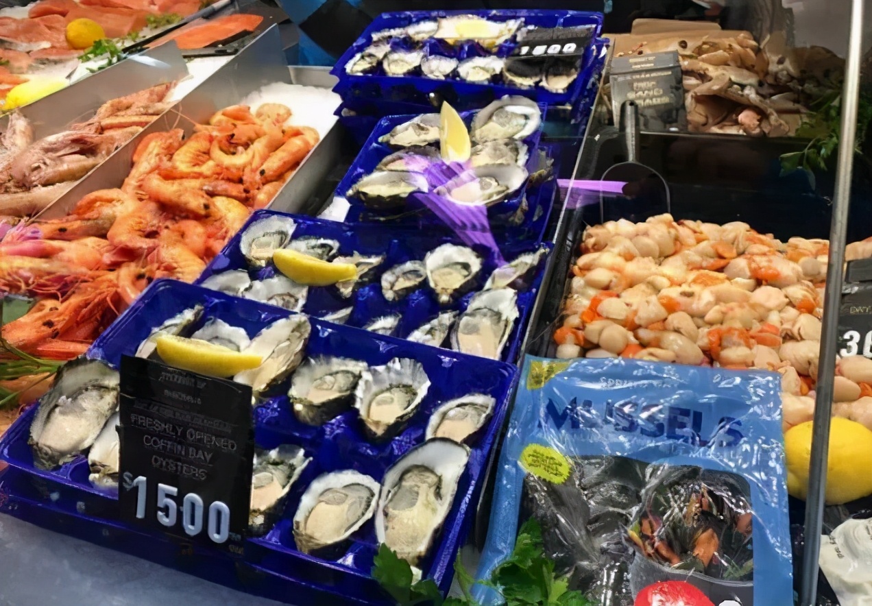 亚洲最牛的菜市场,全国最牛菜市场