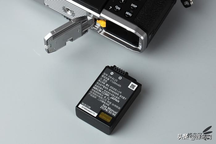 复古相机新选择尼康zfc上手体验,尼康fm2顶级功能