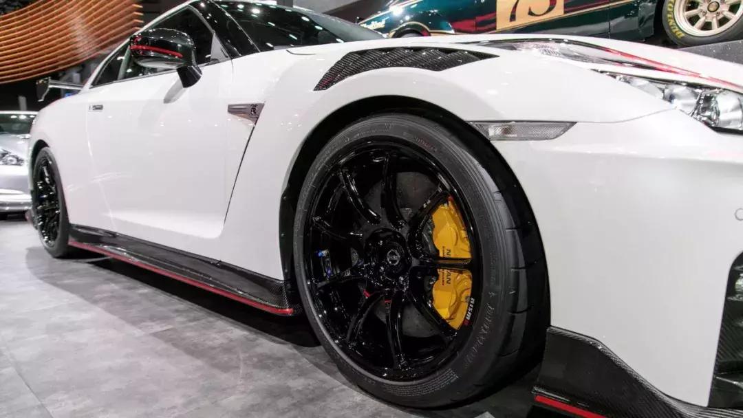 600马力！652牛·米！日产GT-RNISMO有哪些变化？