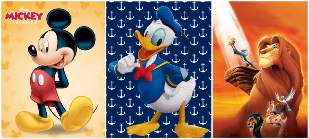 玲娜贝儿诞生记,玲娜贝儿是迪士尼顶流吗