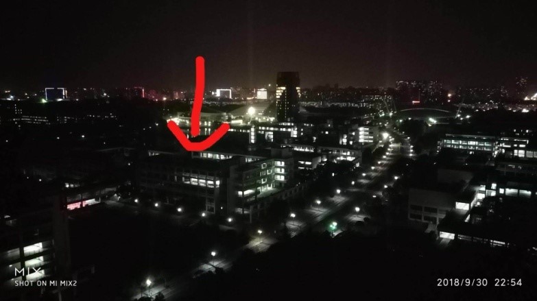 半个班最厉害的学霸,班级最厉害的学霸