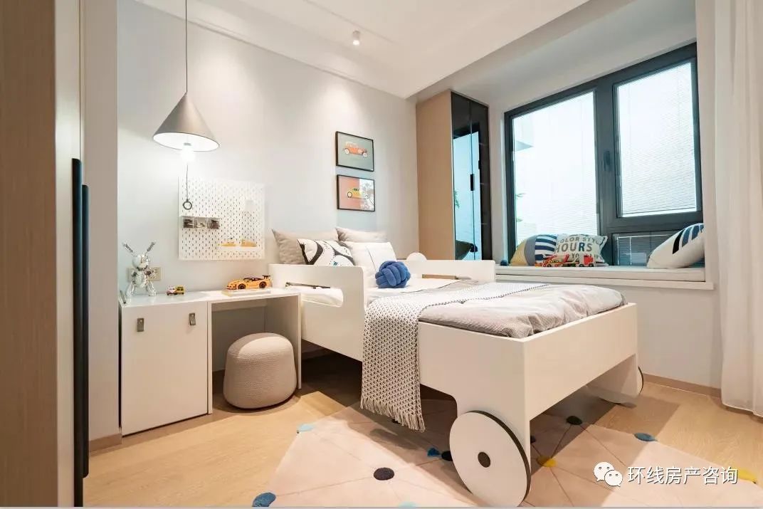 中海哪个小区房子值得买,中海长宁第值不值得买