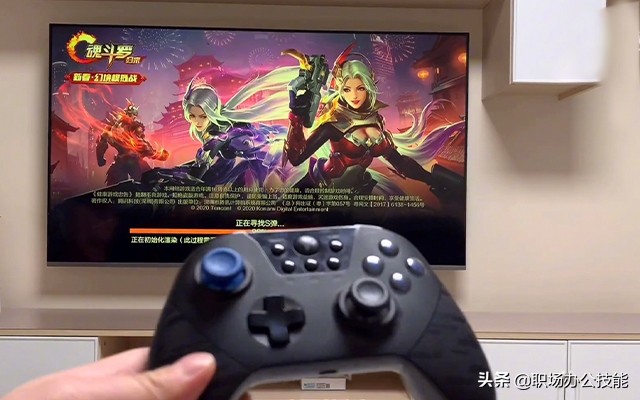 oppo手机投屏到电视最简单的方法,mirascreen手机投屏电视教程