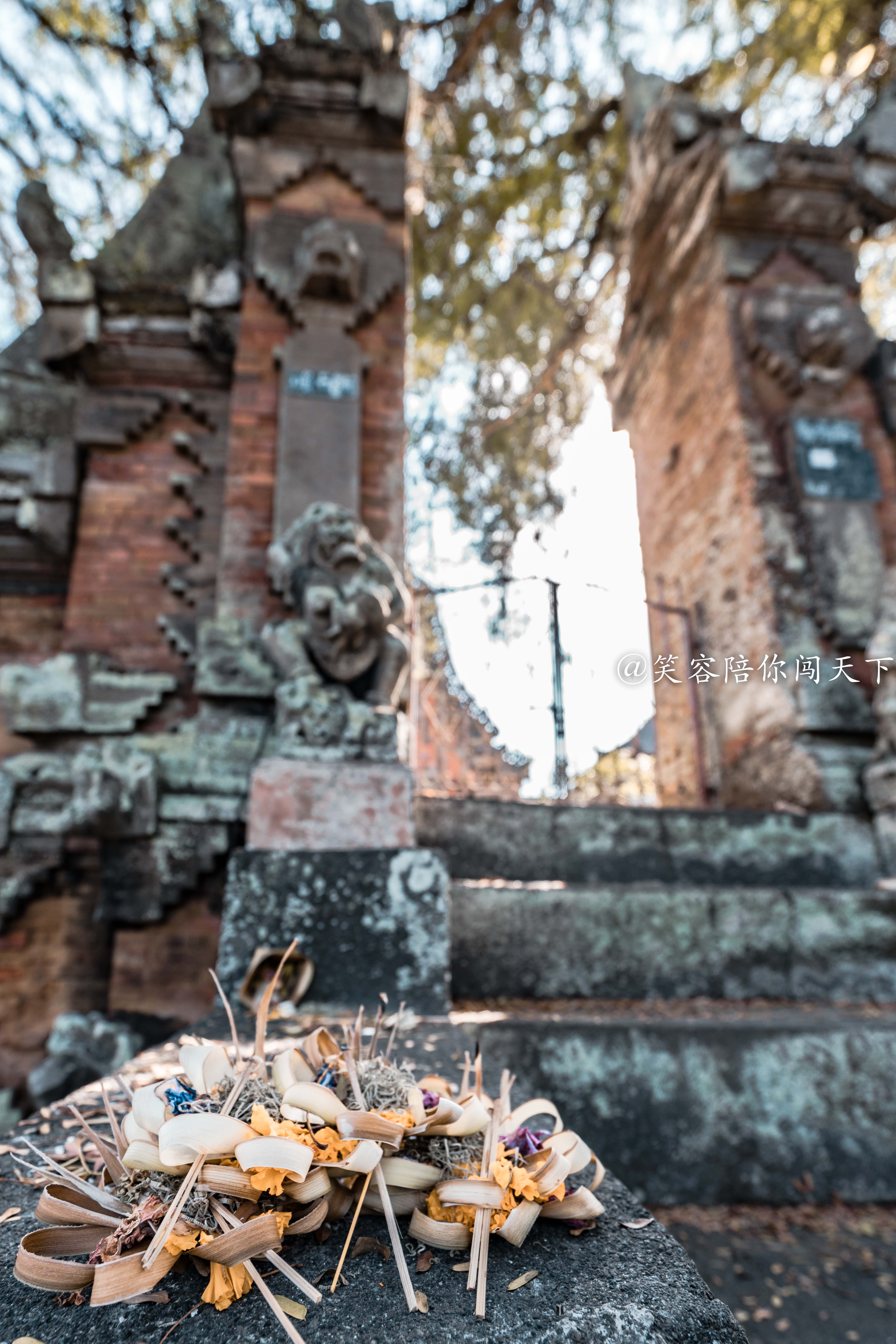 巴厘岛网红打卡地,网红打卡旅游胜地巴厘岛