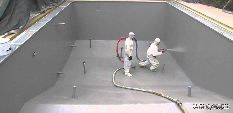 德邦仕防水涂料视频,德邦仕防水公司简介