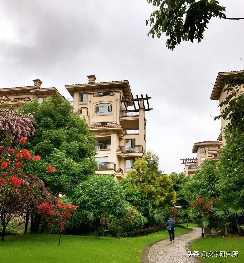 重庆楼市陷阱视频,重庆主城区在售的洋房哪个值得买