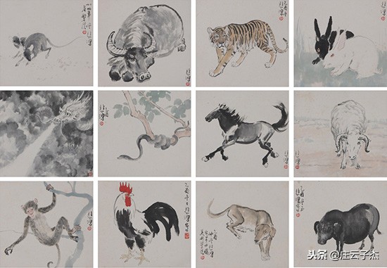 什么生肖配对财运好呢,各个生肖今年婚姻感情