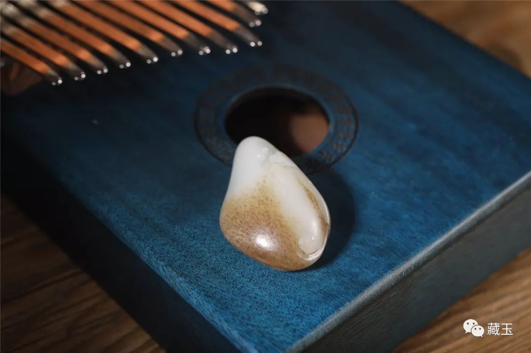 百思不得其解和田玉,和田玉心心念念