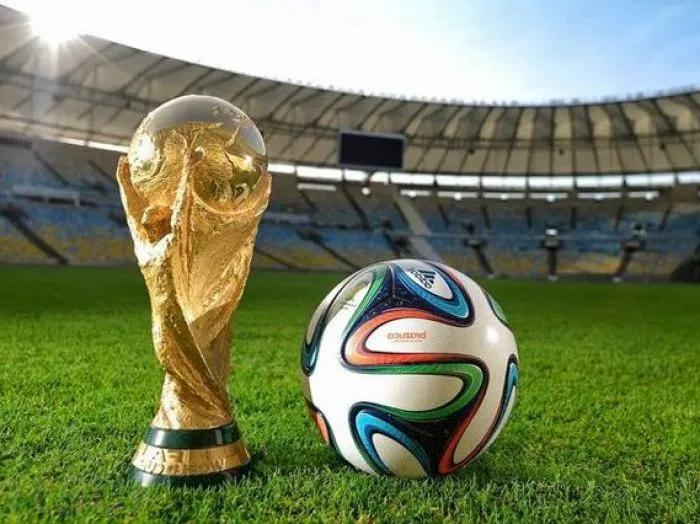 世界杯体育,世界杯体育运动赛事