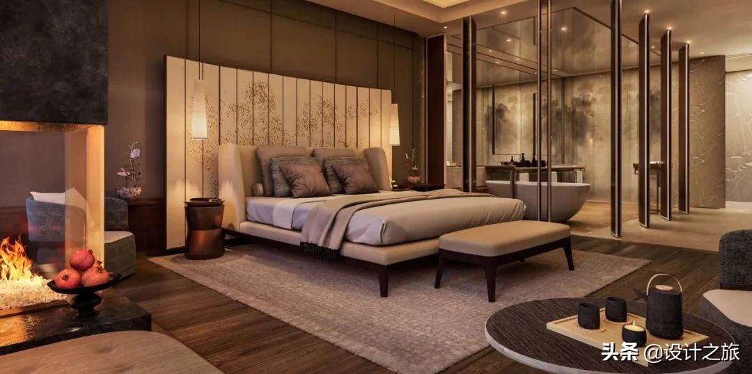 全球38家安缦酒店在哪里,全球35家安缦住宿本身是一种修行