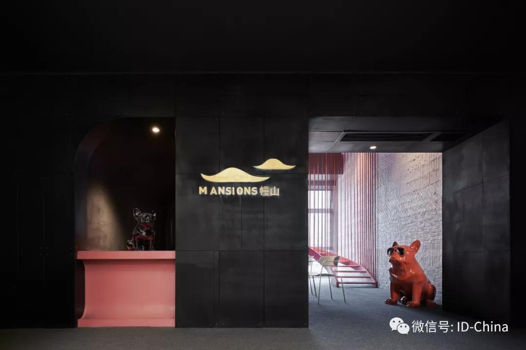 受欢迎的案例,最新的项目案例