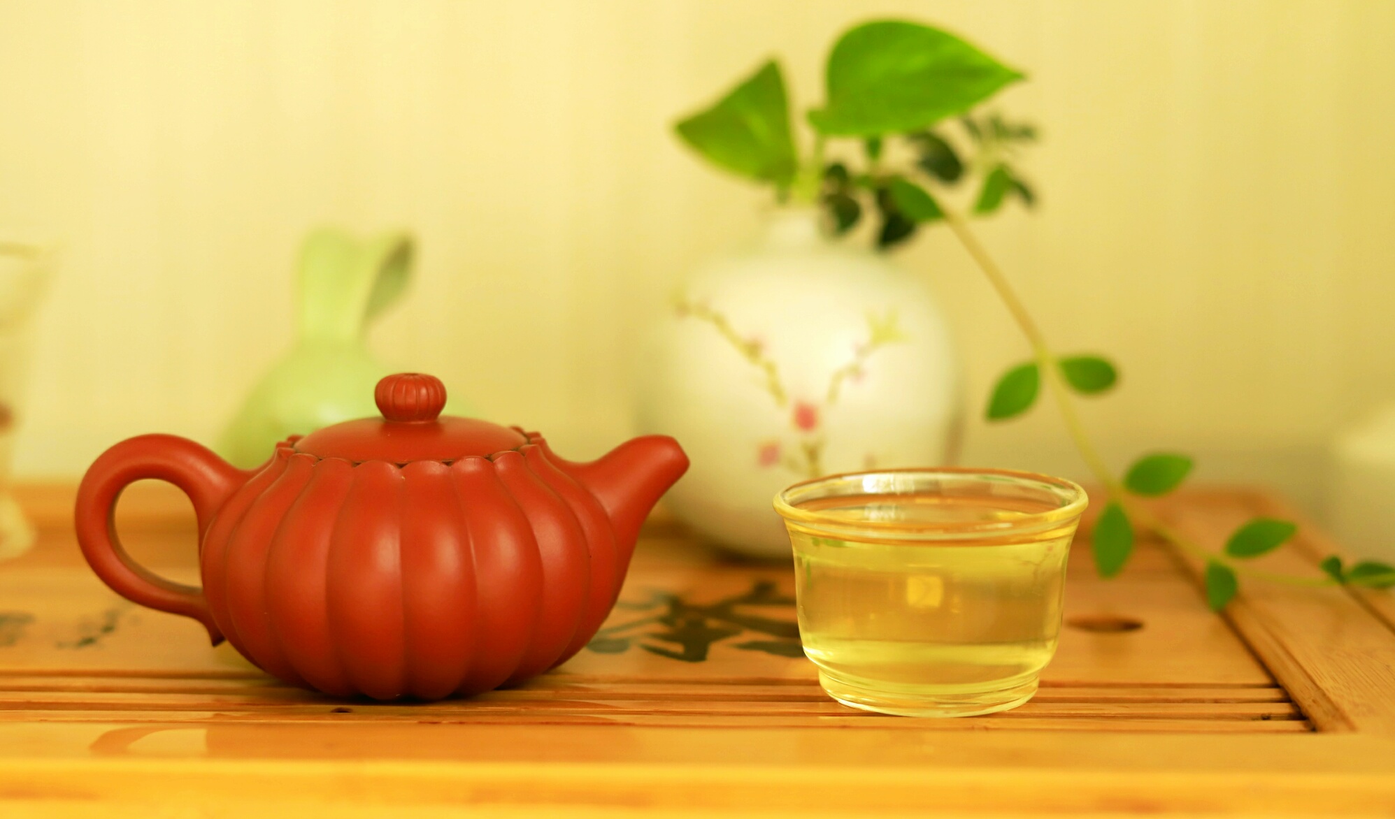 茶器合一,茶器与中式生活美学