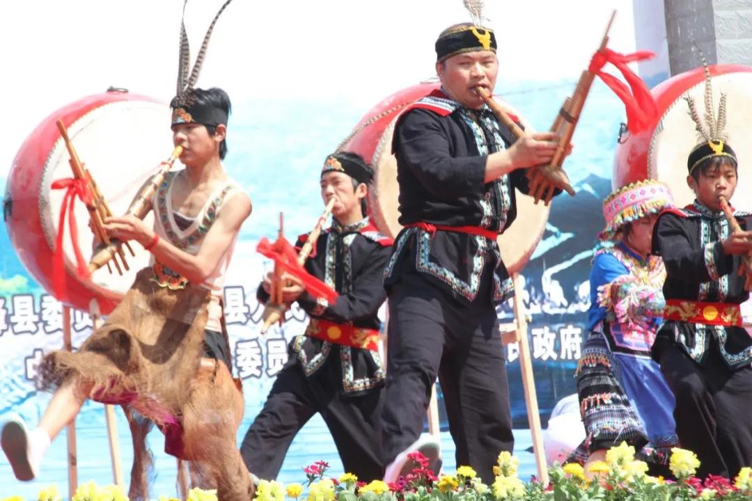 清华和文旅助力乡村振兴,清华同衡乡土景观