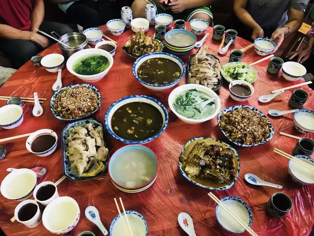 这些闻所未闻的食材和吃法，引爆你的味蕾！