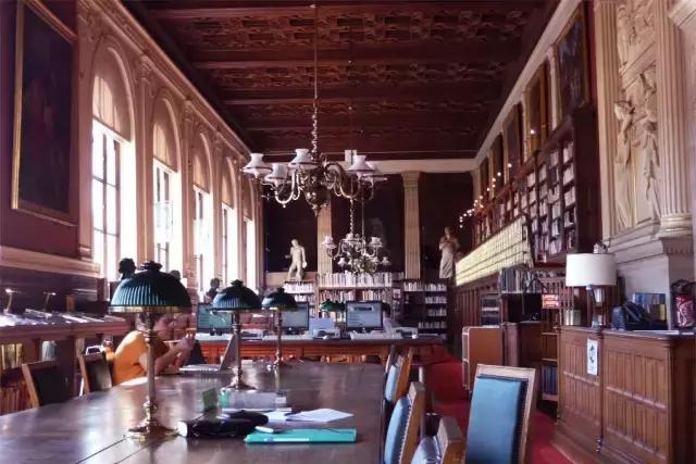 世界十大顶级美术学院,世界三大艺术院校