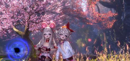 剑灵：公测老玩家回忆录，送给新职业弓手玩家，玩的开心